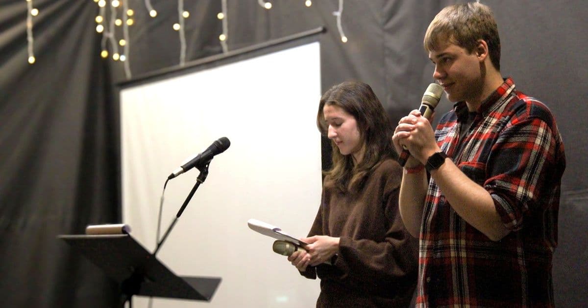 Фото с мероприятия